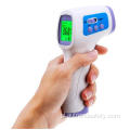 Termometr dla niemowląt No Touch Termometr na podczerwień
